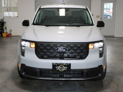 New 2026 Ford Maverick XLT image 51