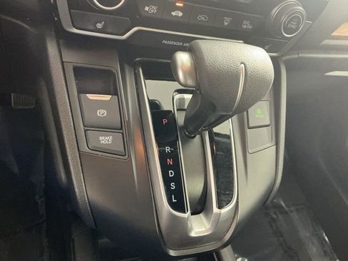Used 2017 Honda CR-V EX image 30