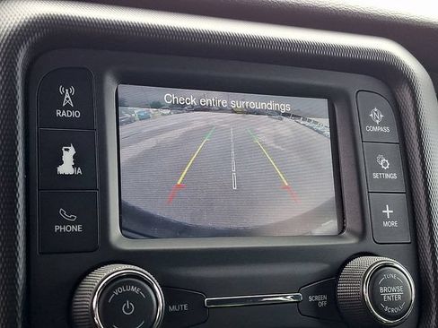 Used 2018 Jeep Wrangler Unlimited Sport AWD/4WD image 17