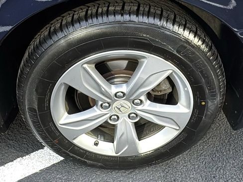 Used 2018 Honda Odyssey EX-L image 26