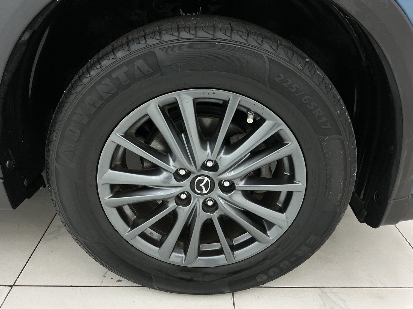 Used 2020 MAZDA CX-5 Sport FWD image 45