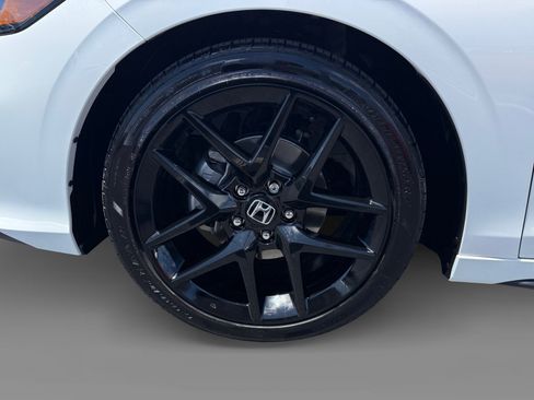 Used 2026 Honda Civic Sport image 9