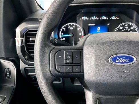 Used 2021 Ford F150 XL w/ STX Appearance Package image 18