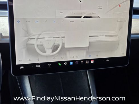 Used 2022 Tesla Model Y Long Range AWD/4WD image 28