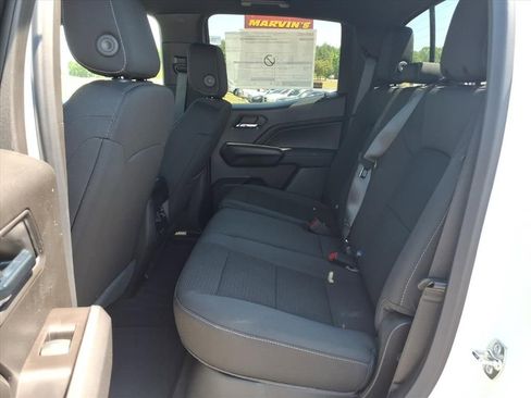 New 2026 GMC Canyon Elevation w/ Convenience Package AWD/4WD image 14
