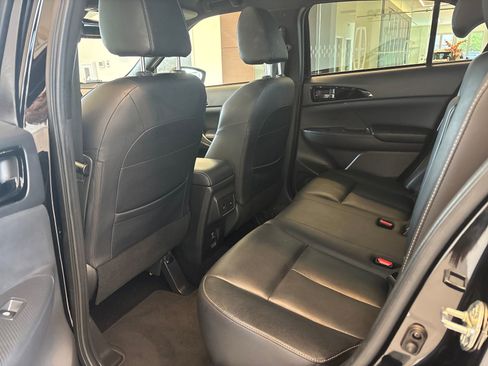 Used 2023 Mitsubishi Eclipse Cross AWD image 10