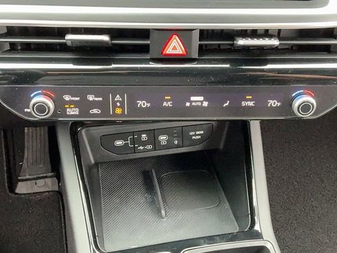 Used 2025 Kia K5 GT w/ GT1 Package image 22