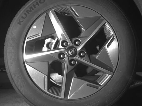 Used 2025 Hyundai Tucson SEL image 15