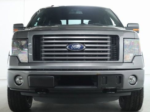 Used 2012 Ford F150 FX4 w/ FX Luxury Pkg image 13
