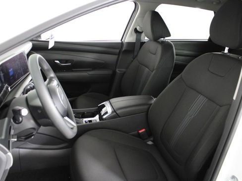 Used 2026 Hyundai Tucson SEL FWD image 21