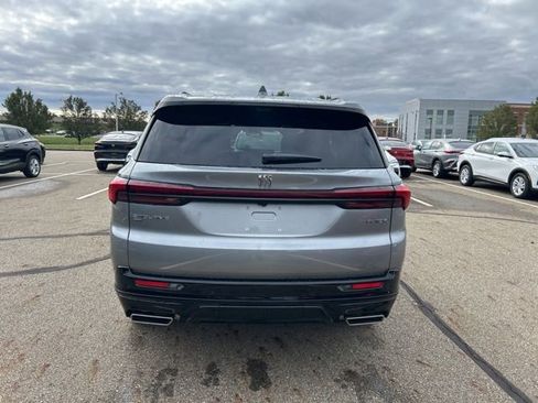 New 2026 Buick Enclave Sport Touring w/ Power Package image 7