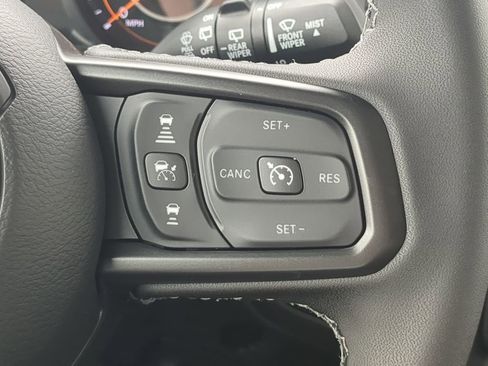 New 2026 Jeep Wrangler Sport S AWD/4WD image 22