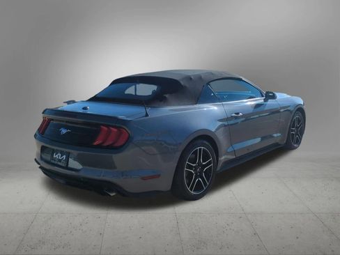 Used 2023 Ford Mustang Premium image 6