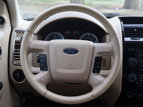 Used 2012 Ford Escape Limited AWD/4WD image 18