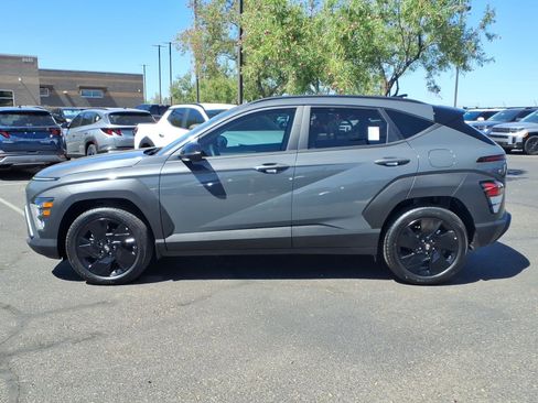 Certified 2026 Hyundai Kona SEL Sport FWD image 3