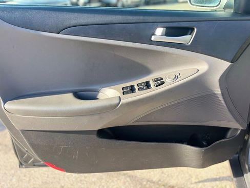 Used 2013 Hyundai Sonata GLS image 8