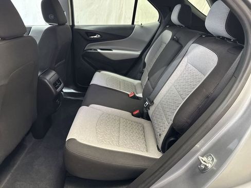 Certified 2024 Chevrolet Equinox LT AWD/4WD image 12