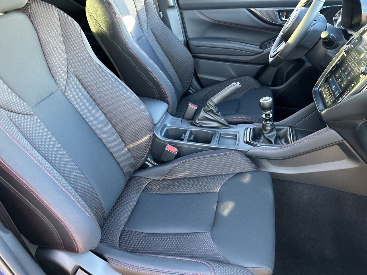 New 2026 Subaru WRX Premium AWD/4WD image 7