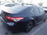 Used 2019 Toyota Camry SE image 3