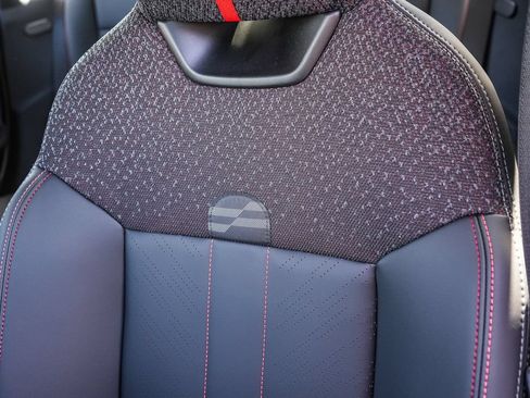 New 2026 MINI Cooper S FWD image 25