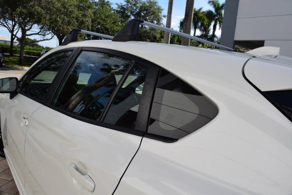 Used 2019 Subaru Impreza 2.0i Sport AWD/4WD image 32