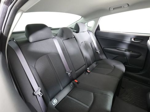 Used 2018 Kia Optima LX FWD image 20