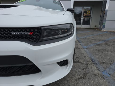 Used 2023 Dodge Charger R/T image 10