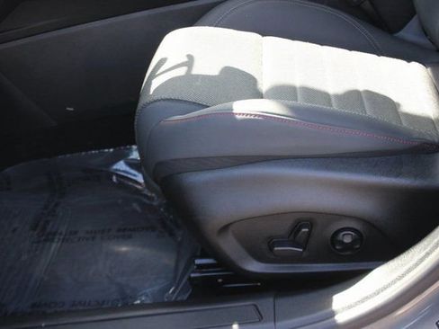 Used 2024 Dodge Hornet R/T w/ R/T Blacktop Package image 21