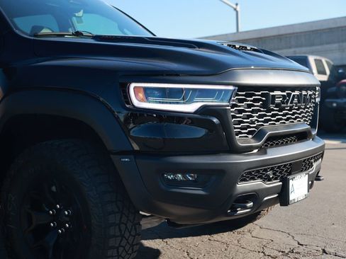 New 2026 RAM 1500 RHO image 7