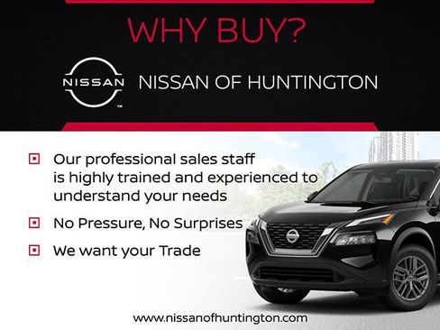 Used 2025 Nissan Altima 2.5 SL FWD image 3