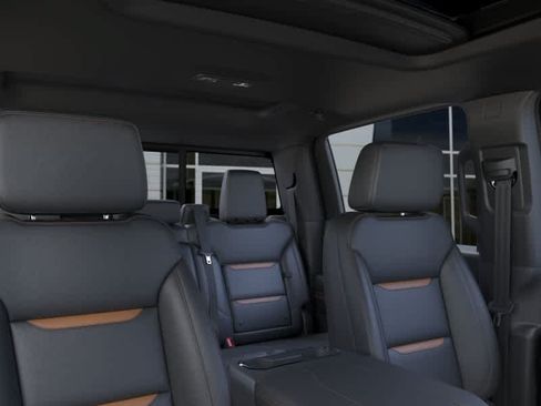 New 2026 GMC Sierra 1500 AT4 w/ AT4 Premium Package AWD/4WD image 24