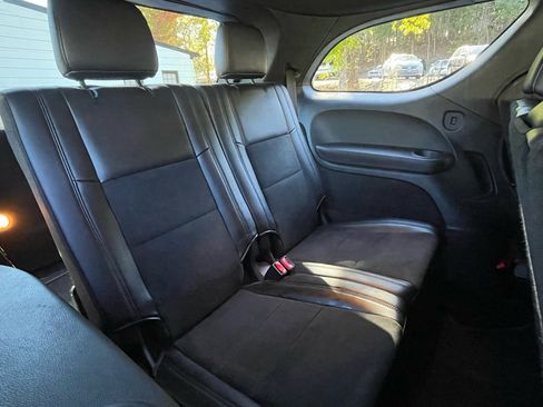 Used 2018 Dodge Durango GT w/ Blacktop Package image 29