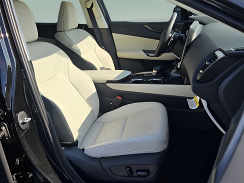 New 2026 Lexus NX 350 AWD w/ Luxury Package image 16