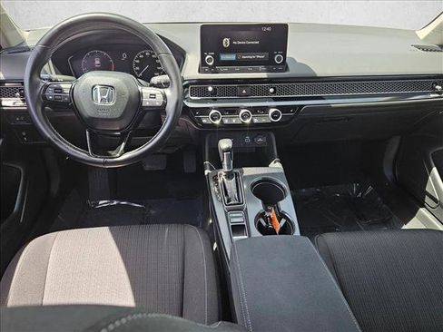 Used 2022 Honda Civic EX image 17