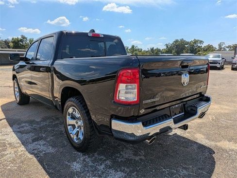 Used 2022 RAM 1500 Big Horn image 6