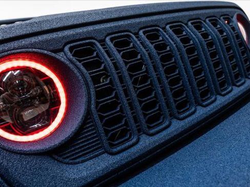 Used 2026 Jeep Wrangler Unlimited Sport image 19