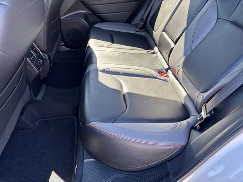 Certified 2025 Subaru Forester Sport AWD/4WD image 21