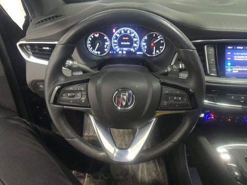 Used 2024 Buick Enclave Avenir w/ Avenir Technology Package image 6