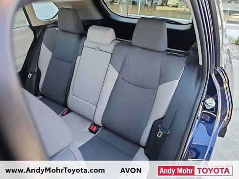 Used 2023 Toyota RAV4 XLE image 24