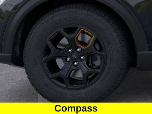 New 2026 Ford Explorer Tremor w/ Tremor Convenience Package image 19