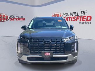 Used 2023 Hyundai Palisade Limited w/ Cargo Package AWD/4WD video 2
