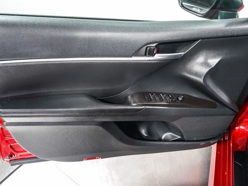 Certified 2023 Toyota Camry LE w/ Convenience Package FWD image 22
