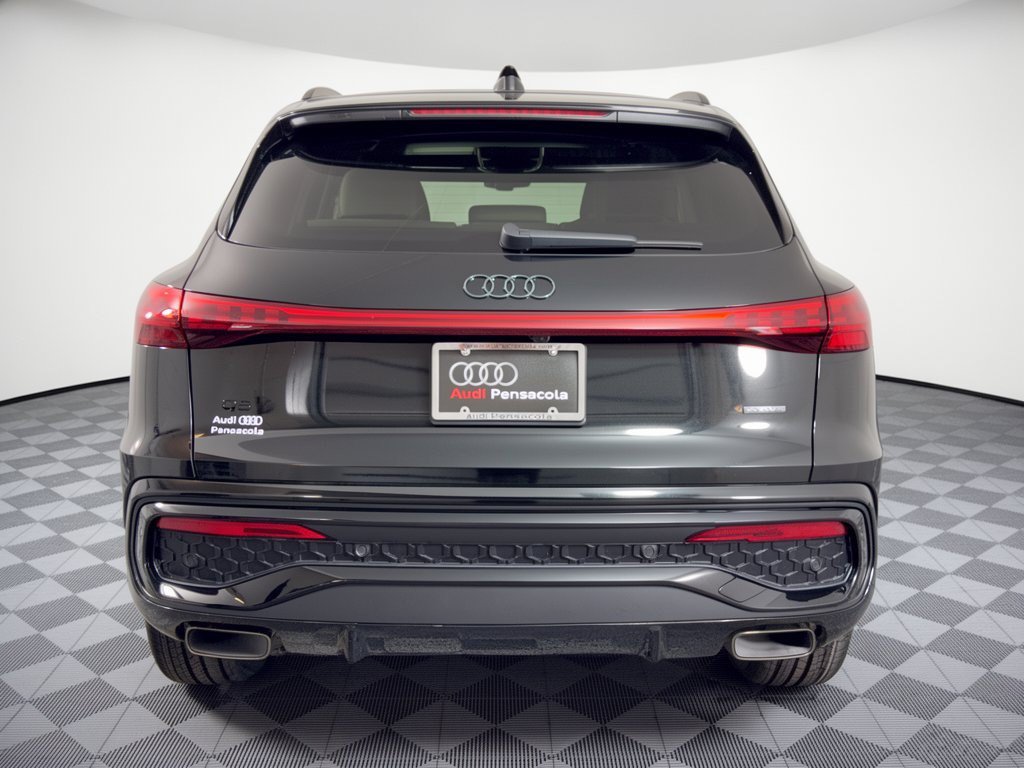 New 2026 Audi Q5 Premium Plus AWD/4WD image 11
