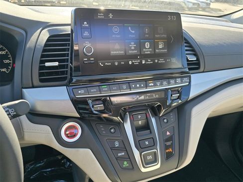 New 2026 Honda Odyssey EX-L image 29