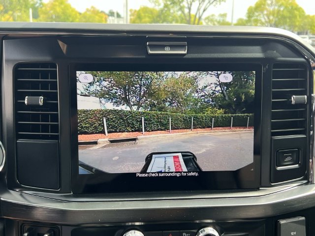 New 2026 Ford F450 Lariat AWD/4WD image 27