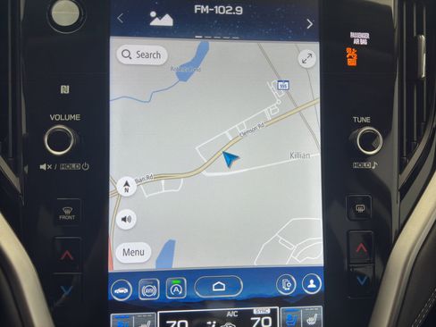 Used 2025 Subaru Outback Touring w/ Popular Package #2 image 17