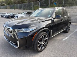 Used 2024 BMW X5 sDrive40i w/ Premium Package RWD video 1