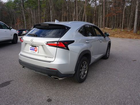 Used 2017 Lexus NX 200t F Sport w/ Accessory Package 2 image 20