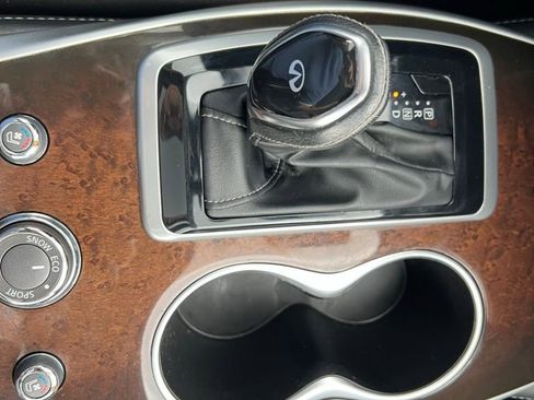 Used 2020 INFINITI QX60 Sensory AWD/4WD image 45