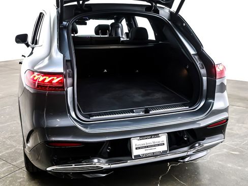Used 2023 Mercedes-Benz EQS 450+ 4MATIC SUV image 22